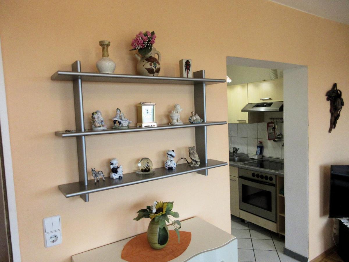 Private Apartment Near Fair Ground Hanovra Exterior foto